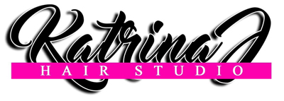 Katrina J. Hair Studio – Licensed Hair Stylist Gurnee IL Logo